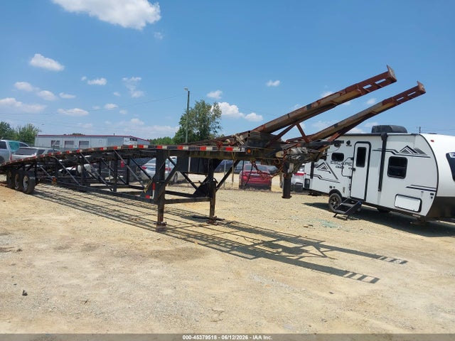 Продажа на аукционе авто 2015 Kaufman Trailers Trailer, vin: 5VGFW5039FL005545, номер лота: 45379518
