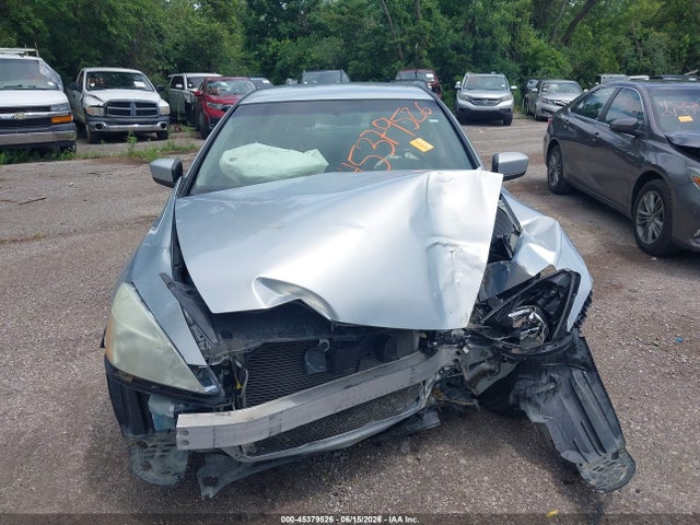 45379526 :رقم المزاد ، JHMCN364X5C004331 vin ، 2005 Honda Accord Hybrid Ima مزاد بيع