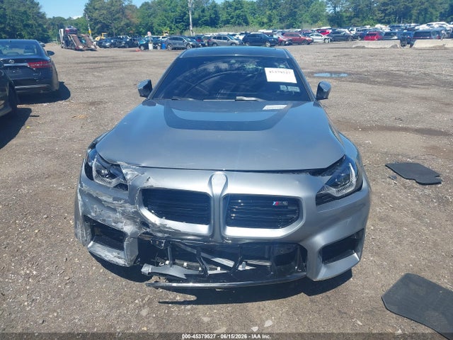 BMW M2 2026 3MF23DM00T8G08867 Image 12
