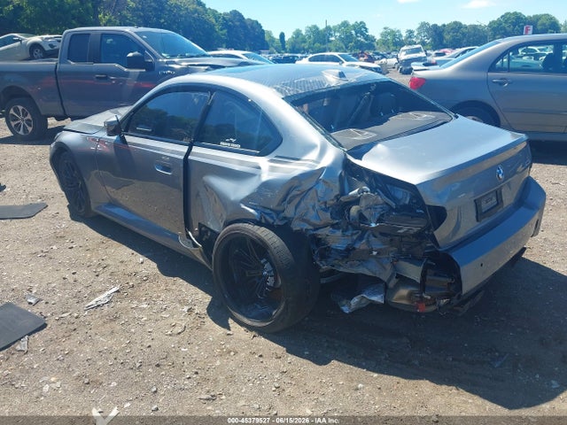 BMW M2 2026 3MF23DM00T8G08867 Image 3
