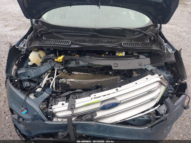 Aukcja sprzedaży 2019 Ford Escape Se, vin: 1FMCU0GD9KUB12975, numer aukcji: 45379533