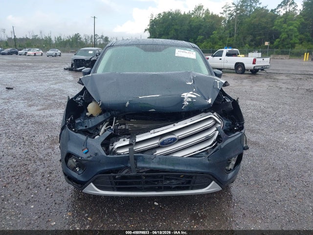 2019 Ford Escape Se მანქანა იყიდება აუქციონზე, vin: 1FMCU0GD9KUB12975, აუქციონის ნომერი: 45379533