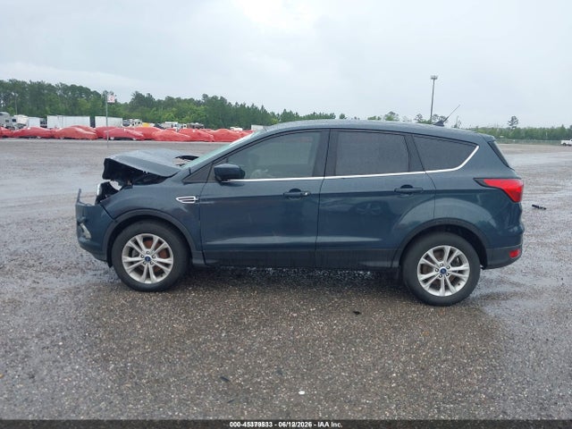 Aukcja sprzedaży 2019 Ford Escape Se, vin: 1FMCU0GD9KUB12975, numer aukcji: 45379533