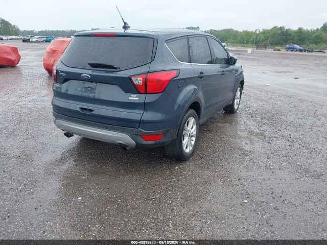 Aukcja sprzedaży 2019 Ford Escape Se, vin: 1FMCU0GD9KUB12975, numer aukcji: 45379533