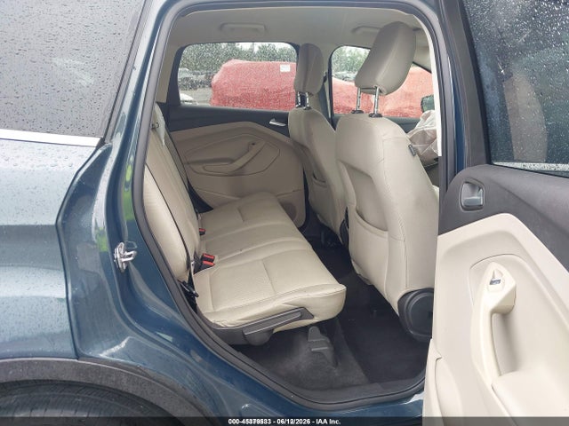 Aukcja sprzedaży 2019 Ford Escape Se, vin: 1FMCU0GD9KUB12975, numer aukcji: 45379533
