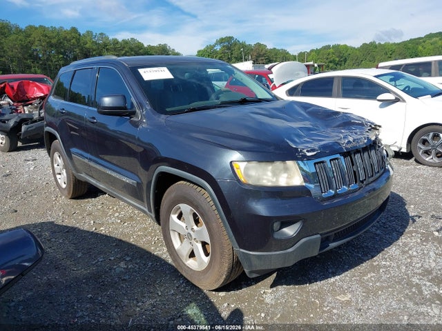 Продажа на аукционе авто 2013 Jeep Grand Cherokee Laredo, vin: 1C4RJEAG1DC643345, номер лота: 45379541