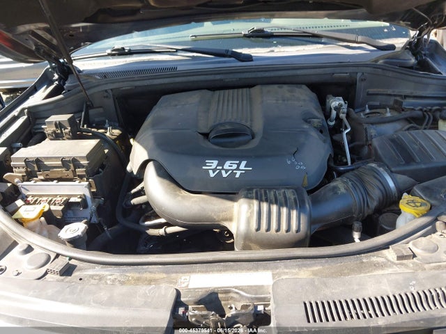 Продажа на аукционе авто 2013 Jeep Grand Cherokee Laredo, vin: 1C4RJEAG1DC643345, номер лота: 45379541