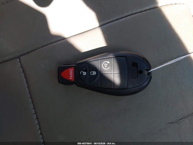 Продажа на аукционе авто 2013 Jeep Grand Cherokee Laredo, vin: 1C4RJEAG1DC643345, номер лота: 45379541