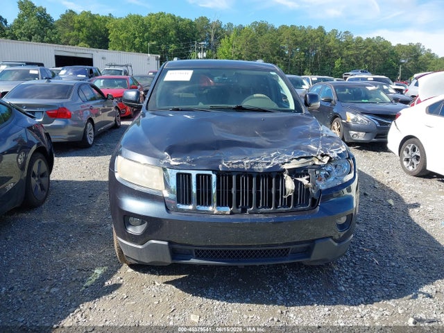 Продажа на аукционе авто 2013 Jeep Grand Cherokee Laredo, vin: 1C4RJEAG1DC643345, номер лота: 45379541