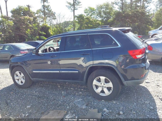Продажа на аукционе авто 2013 Jeep Grand Cherokee Laredo, vin: 1C4RJEAG1DC643345, номер лота: 45379541