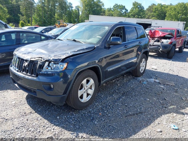 Продажа на аукционе авто 2013 Jeep Grand Cherokee Laredo, vin: 1C4RJEAG1DC643345, номер лота: 45379541
