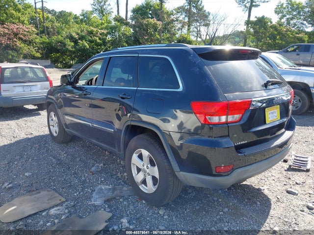 Продажа на аукционе авто 2013 Jeep Grand Cherokee Laredo, vin: 1C4RJEAG1DC643345, номер лота: 45379541
