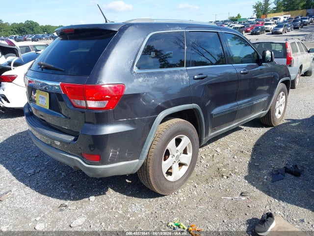 Продажа на аукционе авто 2013 Jeep Grand Cherokee Laredo, vin: 1C4RJEAG1DC643345, номер лота: 45379541