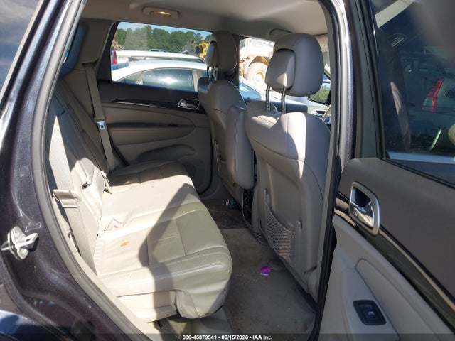 Продажа на аукционе авто 2013 Jeep Grand Cherokee Laredo, vin: 1C4RJEAG1DC643345, номер лота: 45379541