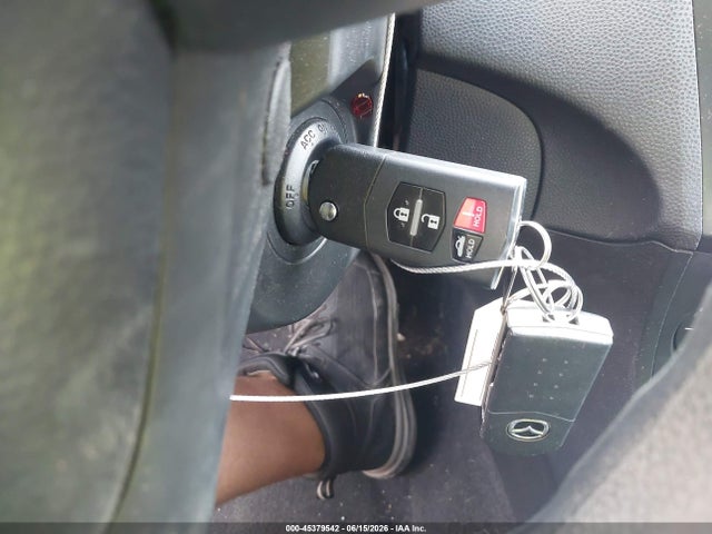 Aukcja sprzedaży 2012 Mazda Mazda3 I Sport, vin: JM1BL1UFXC1554262, numer aukcji: 45379542