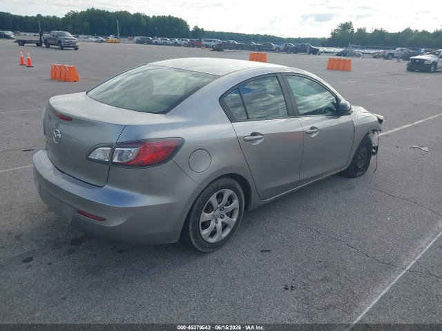 Aukcja sprzedaży 2012 Mazda Mazda3 I Sport, vin: JM1BL1UFXC1554262, numer aukcji: 45379542
