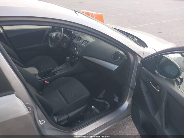 Aukcja sprzedaży 2012 Mazda Mazda3 I Sport, vin: JM1BL1UFXC1554262, numer aukcji: 45379542