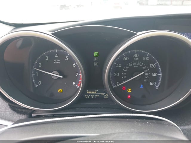 Aukcja sprzedaży 2012 Mazda Mazda3 I Sport, vin: JM1BL1UFXC1554262, numer aukcji: 45379542