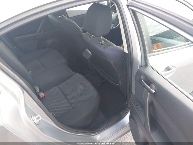 Aukcja sprzedaży 2012 Mazda Mazda3 I Sport, vin: JM1BL1UFXC1554262, numer aukcji: 45379542