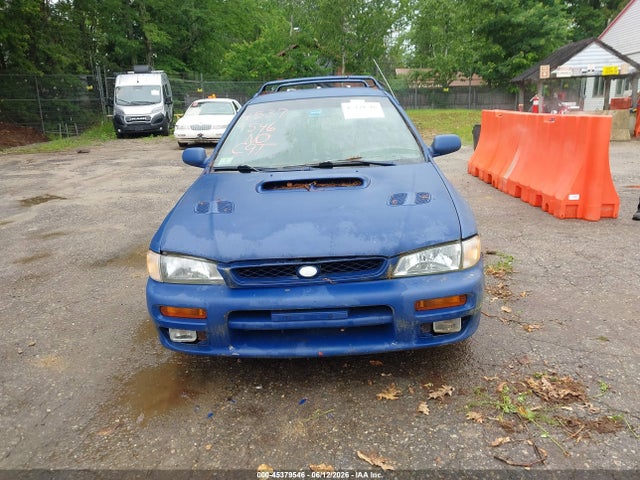 Aukcja sprzedaży 1999 Subaru Impreza Outback Sport, vin: JF1GF4853XH803505, numer aukcji: 45379546