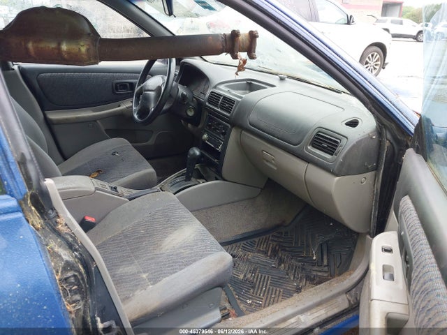Aukcja sprzedaży 1999 Subaru Impreza Outback Sport, vin: JF1GF4853XH803505, numer aukcji: 45379546