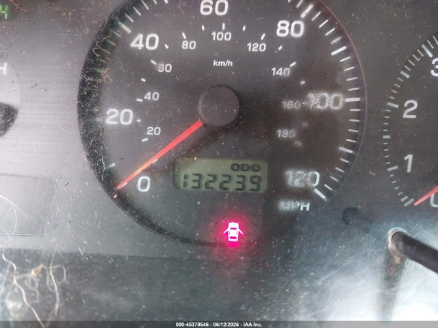 Aukcja sprzedaży 1999 Subaru Impreza Outback Sport, vin: JF1GF4853XH803505, numer aukcji: 45379546