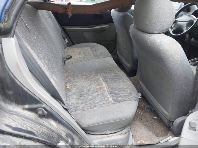 Aukcja sprzedaży 1999 Subaru Impreza Outback Sport, vin: JF1GF4853XH803505, numer aukcji: 45379546