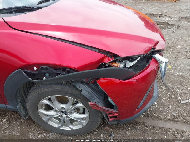 Mazda Cx-3 Sport 2019 JM1DKDB77K1444082 Image 17