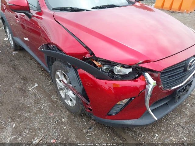 Mazda Cx-3 Sport 2019 JM1DKDB77K1444082 Image 6
