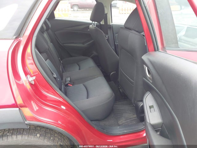Mazda Cx-3 Sport 2019 JM1DKDB77K1444082 Image 8