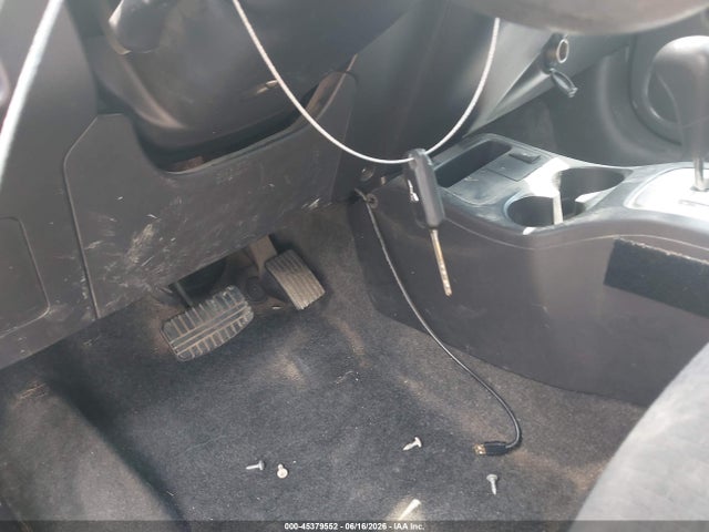 2020 Mitsubishi Mirage Es მანქანა იყიდება აუქციონზე, vin: ML32A3HJ7LH001806, აუქციონის ნომერი: 45379552
