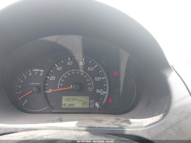 2020 Mitsubishi Mirage Es მანქანა იყიდება აუქციონზე, vin: ML32A3HJ7LH001806, აუქციონის ნომერი: 45379552