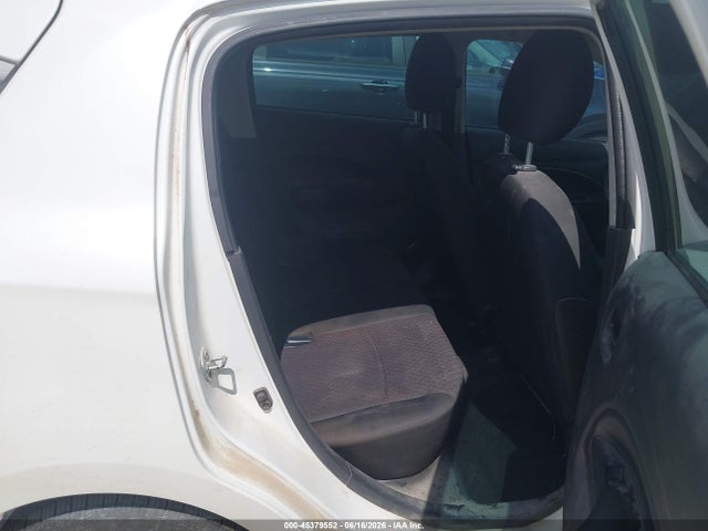 2020 Mitsubishi Mirage Es მანქანა იყიდება აუქციონზე, vin: ML32A3HJ7LH001806, აუქციონის ნომერი: 45379552
