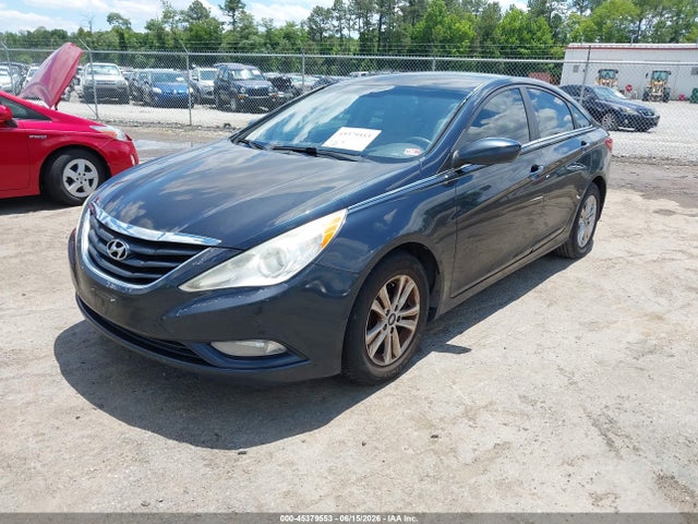 Aukcja sprzedaży 2013 Hyundai Sonata Gls, vin: 5NPEB4AC1DH538263, numer aukcji: 45379553