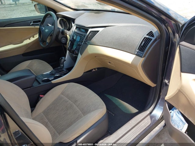 Aukcja sprzedaży 2013 Hyundai Sonata Gls, vin: 5NPEB4AC1DH538263, numer aukcji: 45379553
