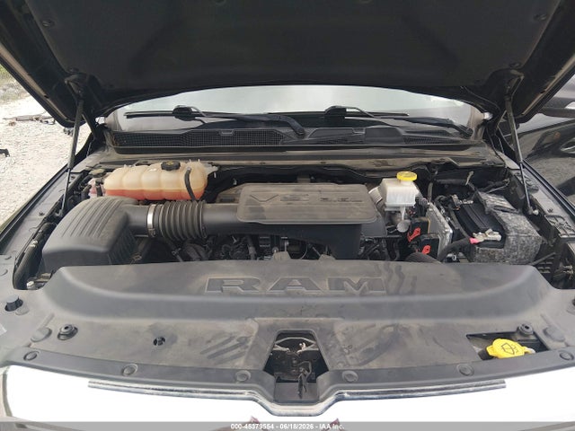 Продажа на аукционе авто 2020 Ram 1500 Big Horn  4x4 5'7 Box, vin: 1C6RRFFG8LN128389, номер лота: 45379554