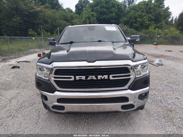 Продажа на аукционе авто 2020 Ram 1500 Big Horn  4x4 5'7 Box, vin: 1C6RRFFG8LN128389, номер лота: 45379554