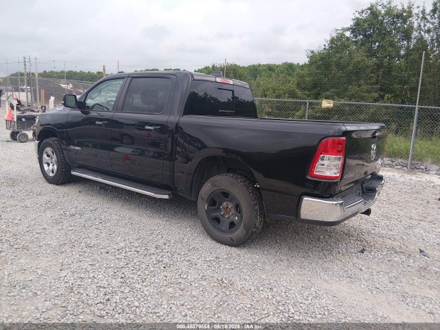 Продажа на аукционе авто 2020 Ram 1500 Big Horn  4x4 5'7 Box, vin: 1C6RRFFG8LN128389, номер лота: 45379554