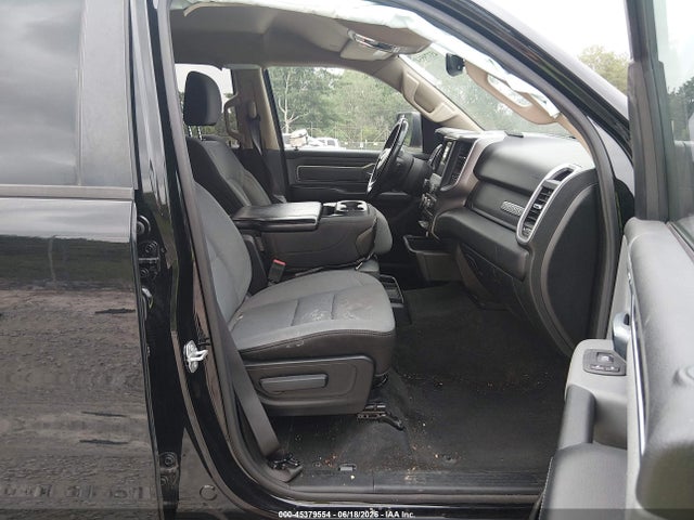 Продажа на аукционе авто 2020 Ram 1500 Big Horn  4x4 5'7 Box, vin: 1C6RRFFG8LN128389, номер лота: 45379554