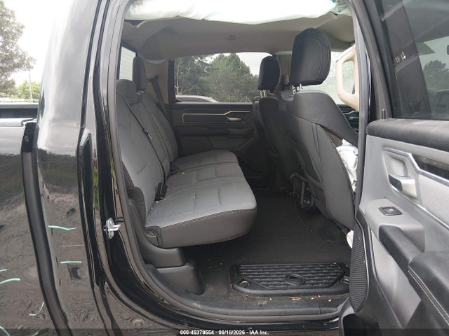 Продажа на аукционе авто 2020 Ram 1500 Big Horn  4x4 5'7 Box, vin: 1C6RRFFG8LN128389, номер лота: 45379554
