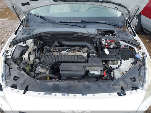 45379558 :رقم المزاد ، YV1612FS8D1216314 vin ، 2013 Volvo S60 T5 مزاد بيع