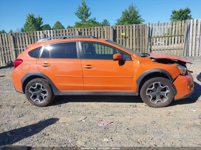 Aukcja sprzedaży 2015 Subaru Xv Crosstrek 2.0i Premium, vin: JF2GPADC4F8263883, numer aukcji: 45379570