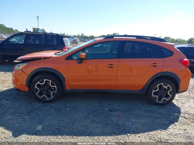 Aukcja sprzedaży 2015 Subaru Xv Crosstrek 2.0i Premium, vin: JF2GPADC4F8263883, numer aukcji: 45379570