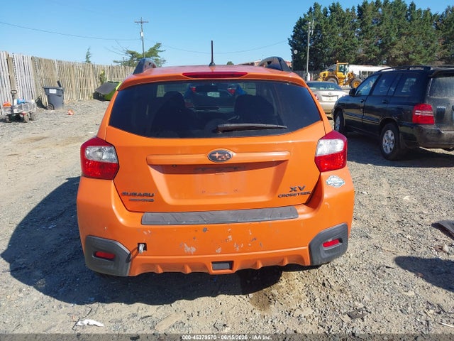 Aukcja sprzedaży 2015 Subaru Xv Crosstrek 2.0i Premium, vin: JF2GPADC4F8263883, numer aukcji: 45379570