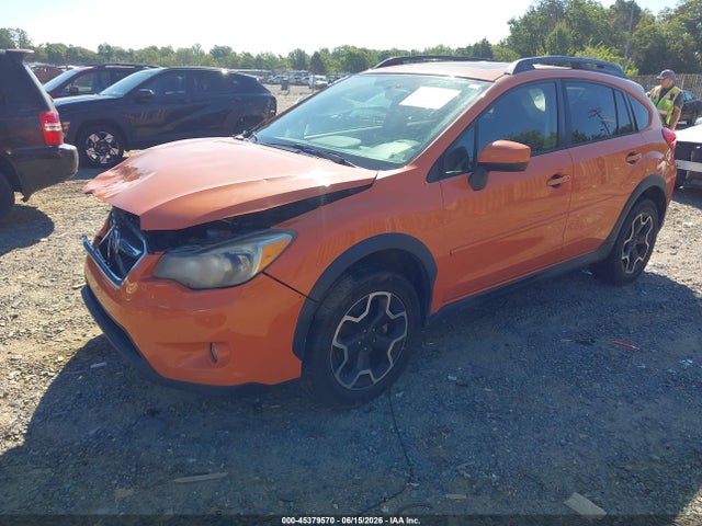 Aukcja sprzedaży 2015 Subaru Xv Crosstrek 2.0i Premium, vin: JF2GPADC4F8263883, numer aukcji: 45379570