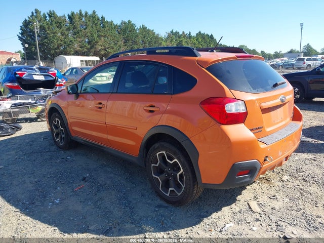 Aukcja sprzedaży 2015 Subaru Xv Crosstrek 2.0i Premium, vin: JF2GPADC4F8263883, numer aukcji: 45379570