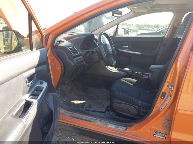 Aukcja sprzedaży 2015 Subaru Xv Crosstrek 2.0i Premium, vin: JF2GPADC4F8263883, numer aukcji: 45379570