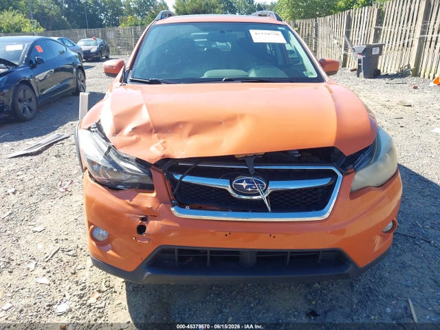 Aukcja sprzedaży 2015 Subaru Xv Crosstrek 2.0i Premium, vin: JF2GPADC4F8263883, numer aukcji: 45379570