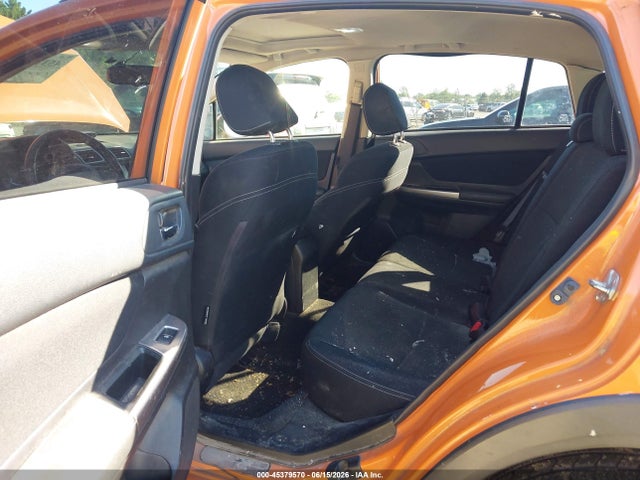 Aukcja sprzedaży 2015 Subaru Xv Crosstrek 2.0i Premium, vin: JF2GPADC4F8263883, numer aukcji: 45379570