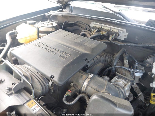 Aukcja sprzedaży 2010 Ford Escape Xlt, vin: 1FMCU0DGXAKA69255, numer aukcji: 45379571